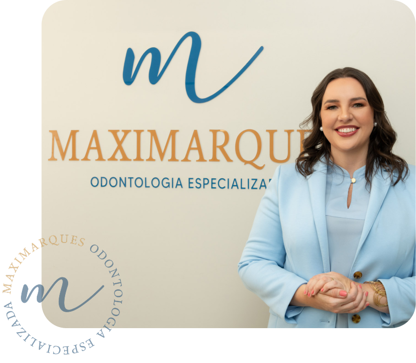 Maximarques Odontologia | Implantes e Dentista em Gaspar 25.