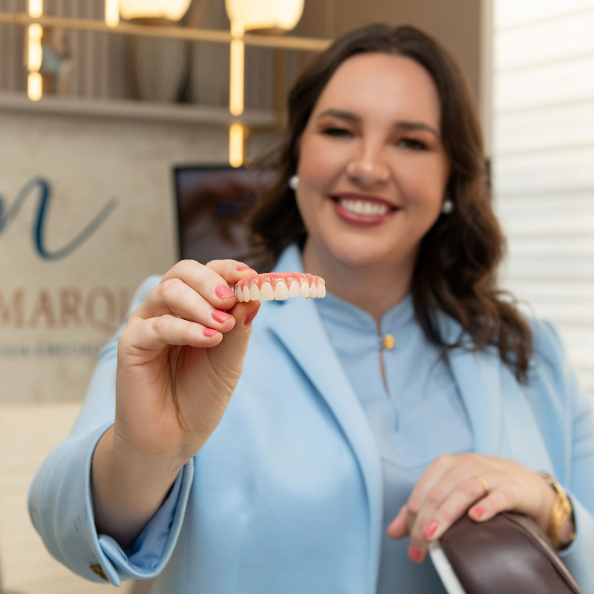 Dentista em Gaspar - Maximarques Odontologia